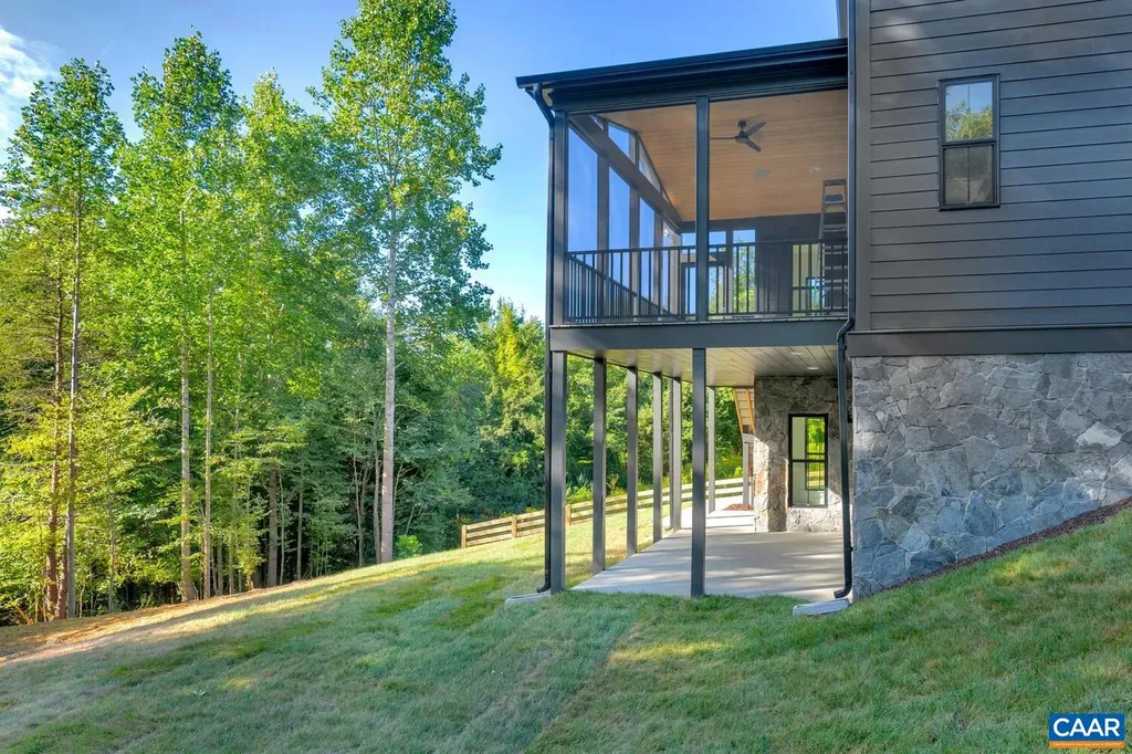 93 Steep Rock Place Charlottesville VA 22911