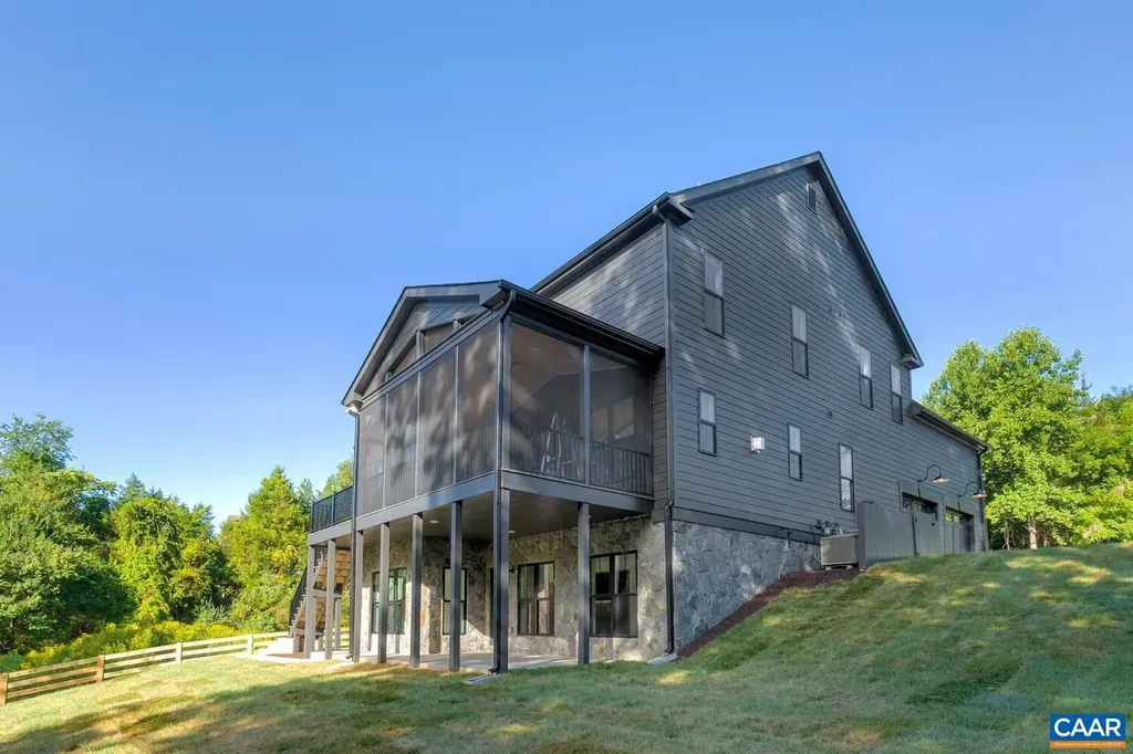 93 Steep Rock Place Charlottesville VA 22911