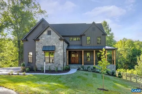 6101 Steep Rock Place Charlottesville VA 22911