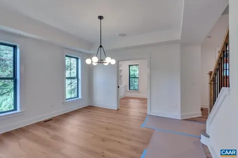 6101 Steep Rock Place Charlottesville VA 22911