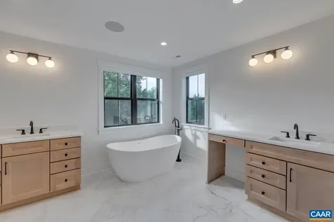 6101 Steep Rock Place Charlottesville VA 22911