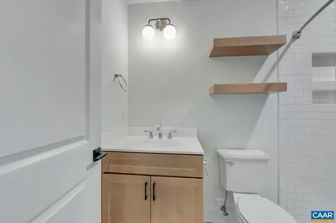 6101 Steep Rock Place Charlottesville VA 22911