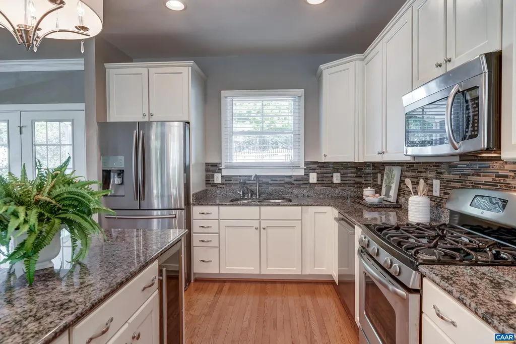 1059 Killdeer Lane Crozet VA 22932