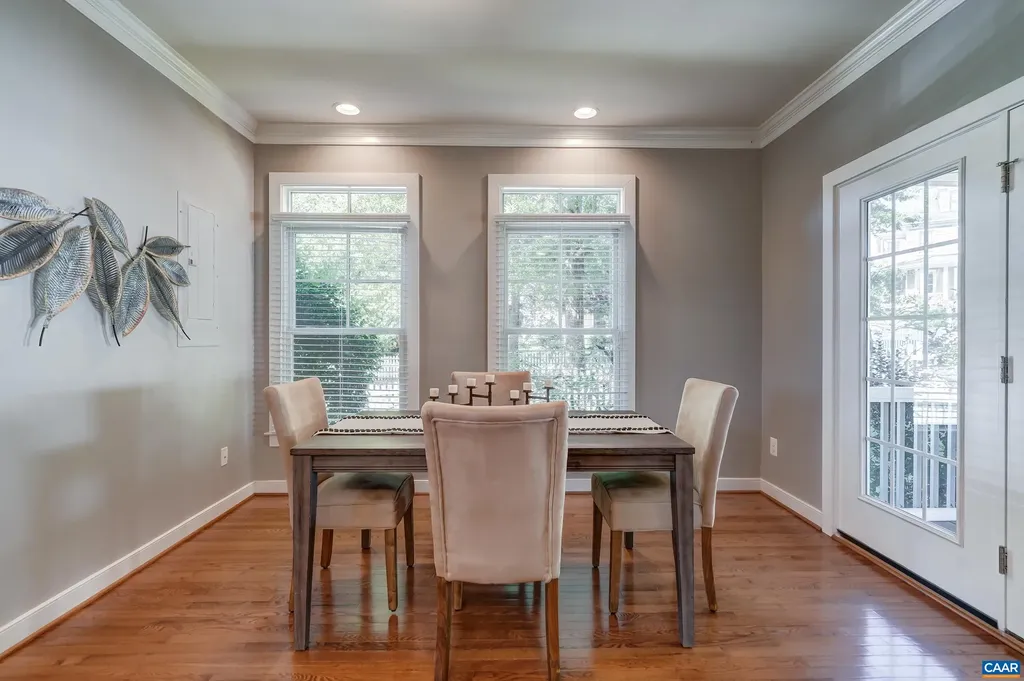 1059 Killdeer Lane Crozet VA 22932