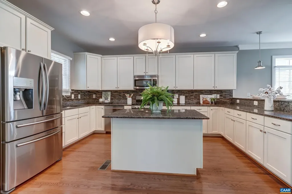 1059 Killdeer Lane Crozet VA 22932