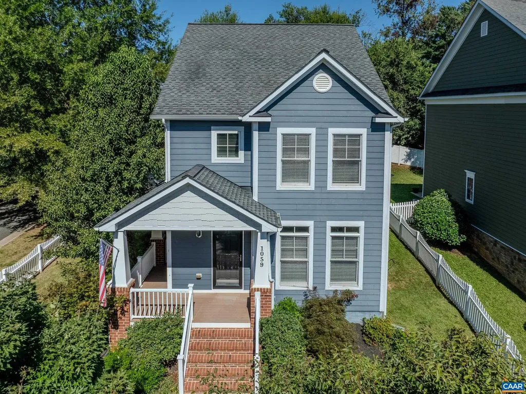 1059 Killdeer Lane Crozet VA 22932