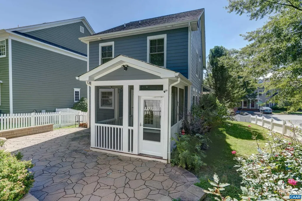 1059 Killdeer Lane Crozet VA 22932