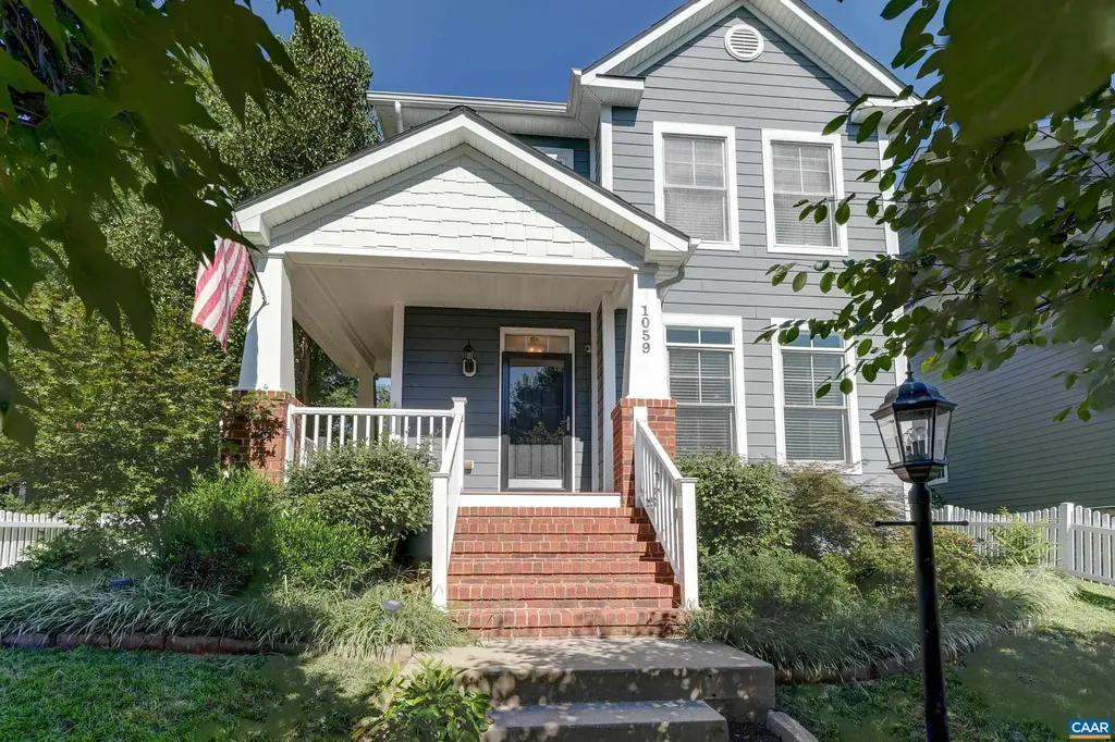 1059 Killdeer Lane Crozet VA 22932