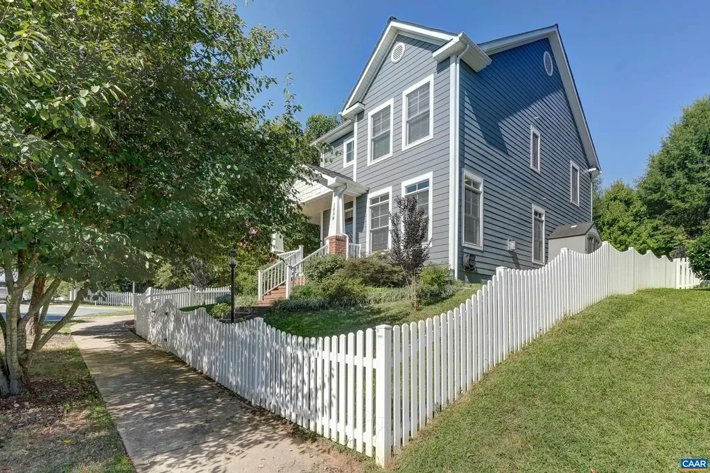 1059 Killdeer Lane Crozet VA 22932