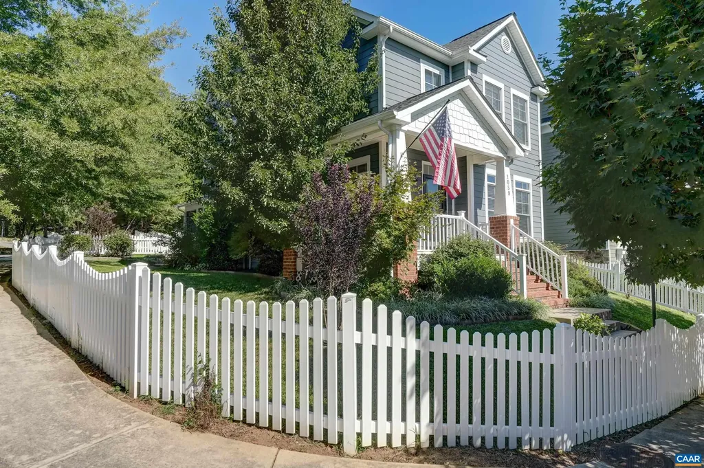 1059 Killdeer Lane Crozet VA 22932