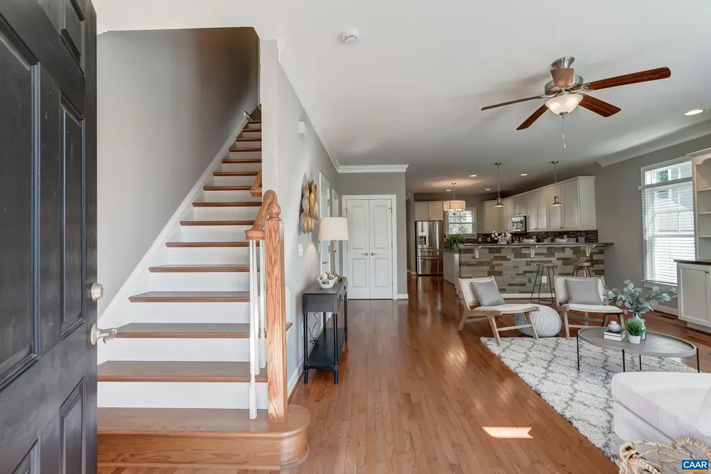 1059 Killdeer Lane Crozet VA 22932