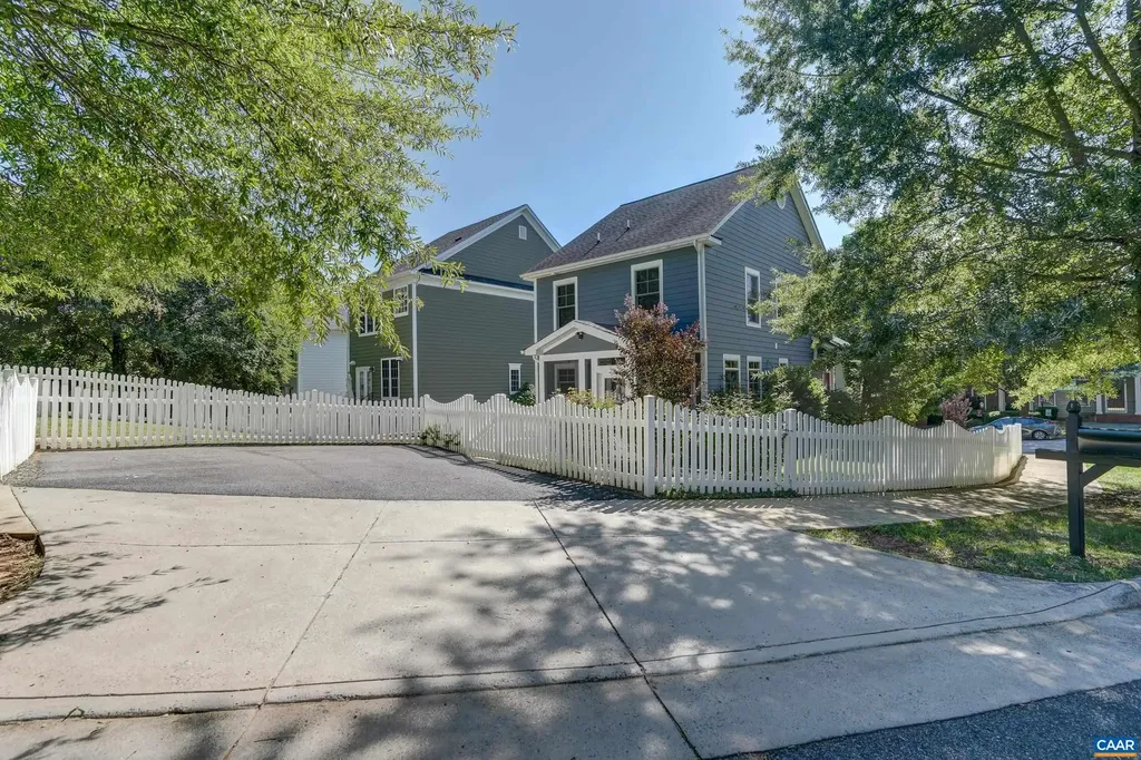 1059 Killdeer Lane Crozet VA 22932