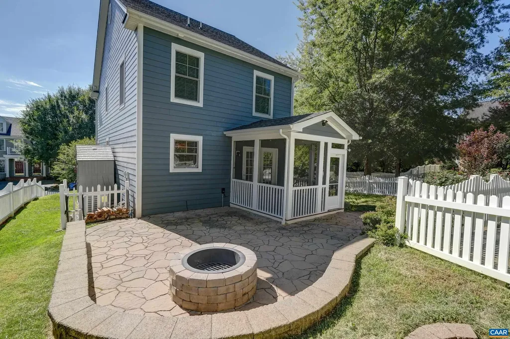 1059 Killdeer Lane Crozet VA 22932