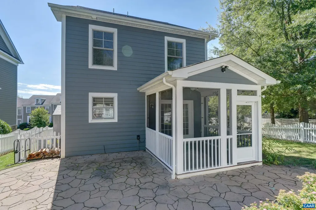 1059 Killdeer Lane Crozet VA 22932