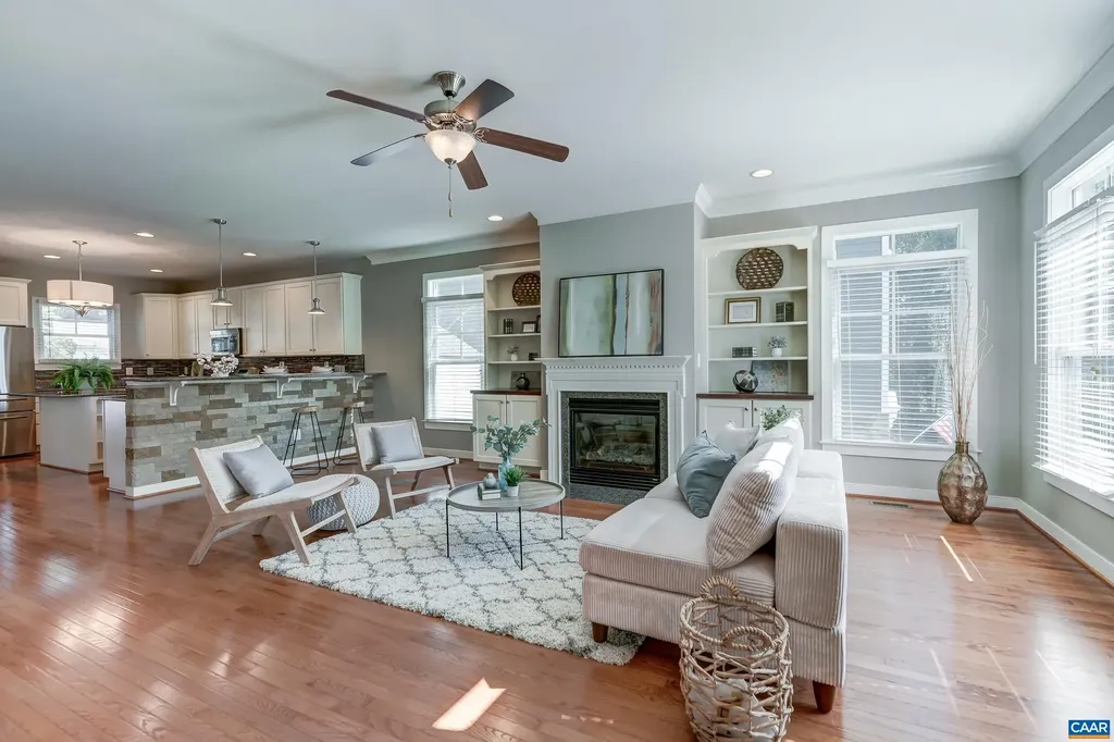 1059 Killdeer Lane Crozet VA 22932