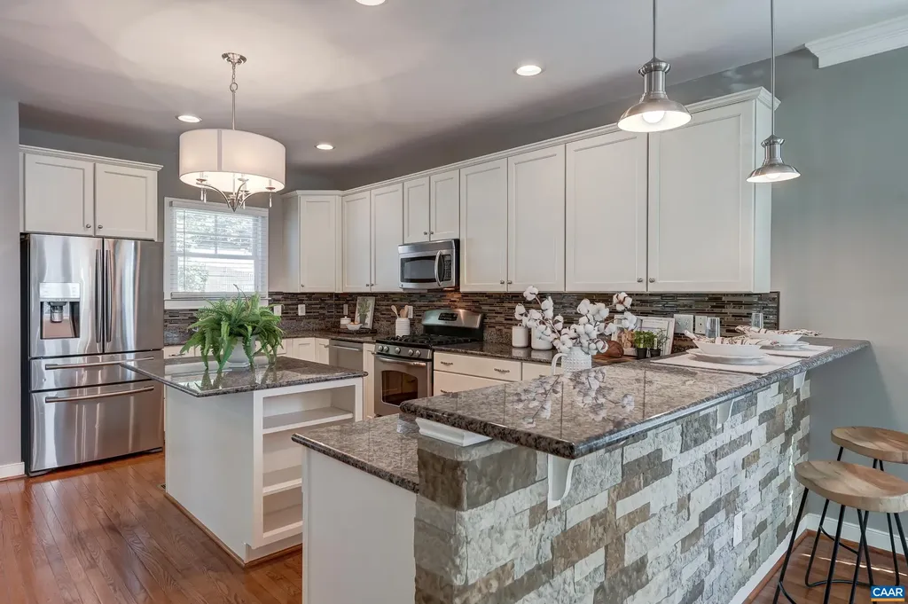 1059 Killdeer Lane Crozet VA 22932