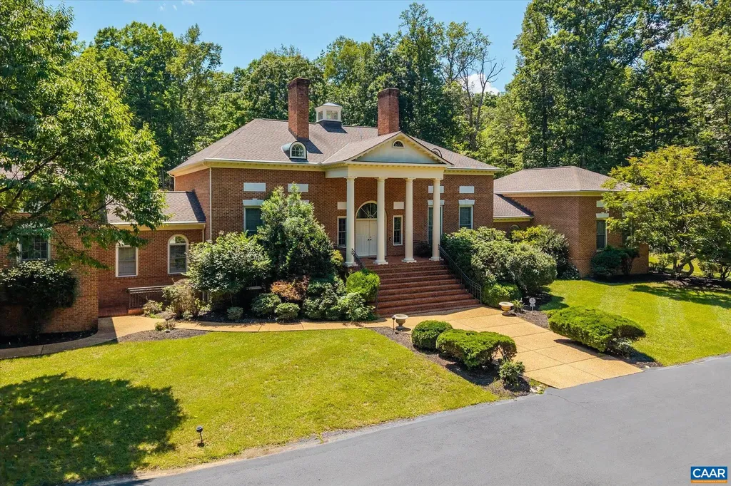 1462 Owensville Road Charlottesville VA 22901
