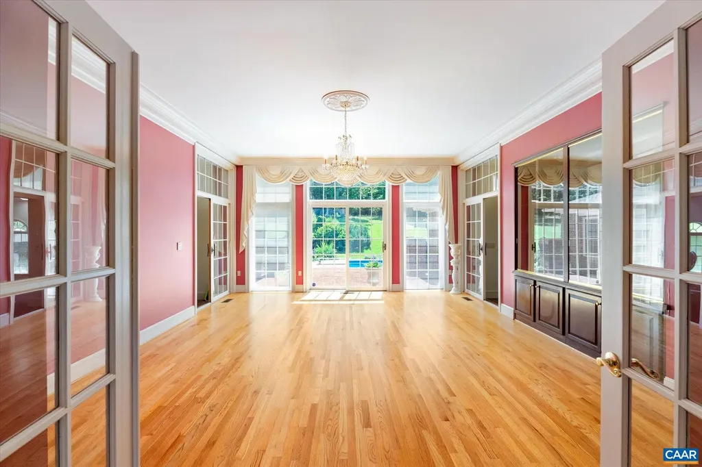 1462 Owensville Road Charlottesville VA 22901