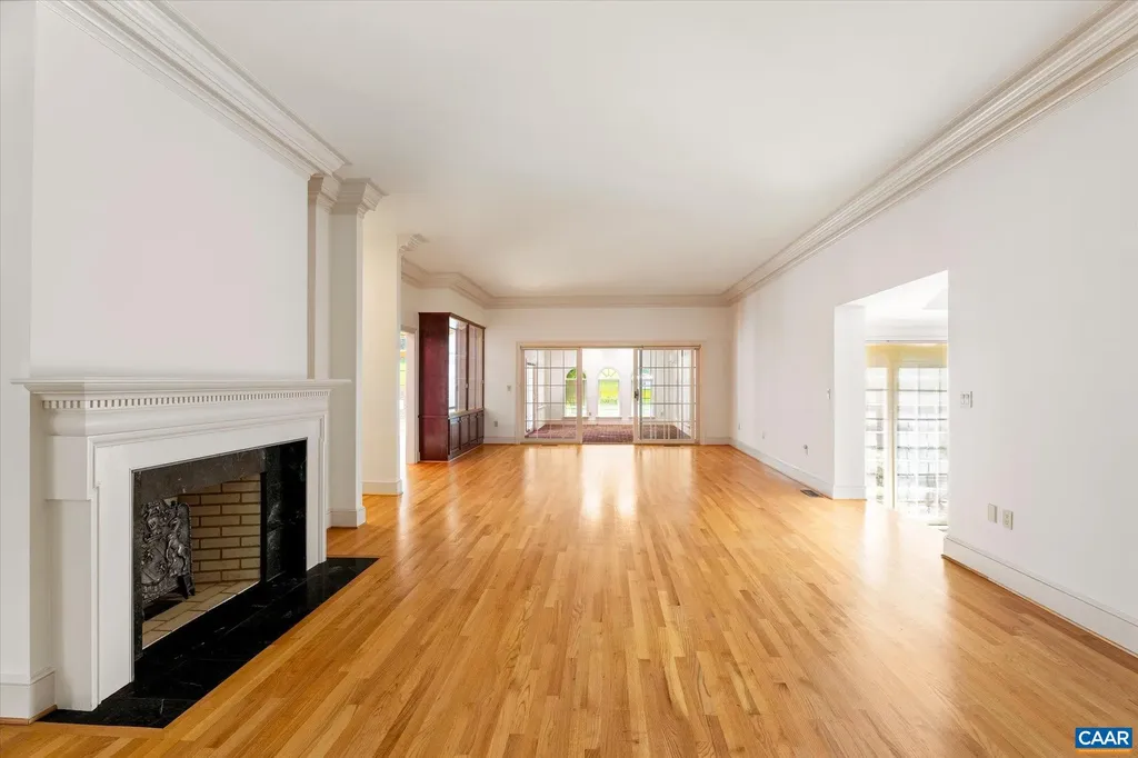 1462 Owensville Road Charlottesville VA 22901