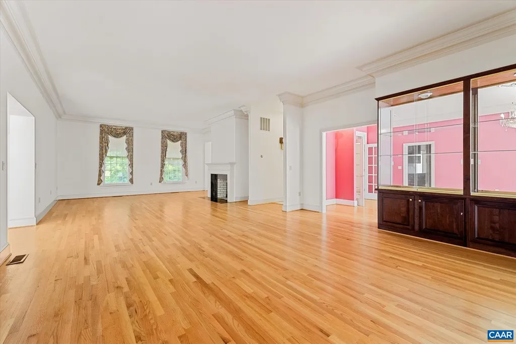 1462 Owensville Road Charlottesville VA 22901