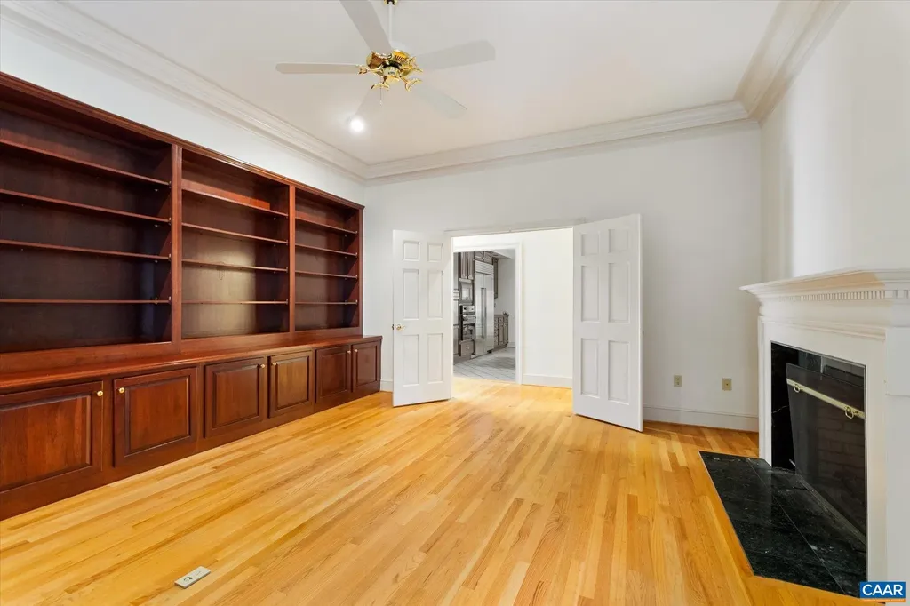 1462 Owensville Road Charlottesville VA 22901