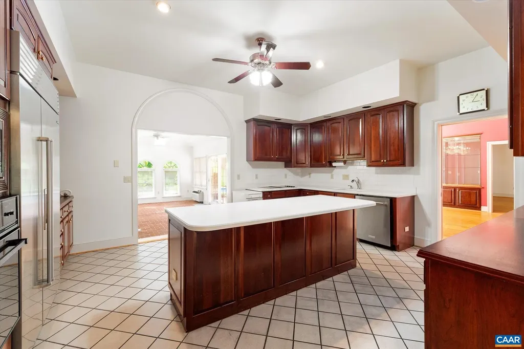 1462 Owensville Road Charlottesville VA 22901