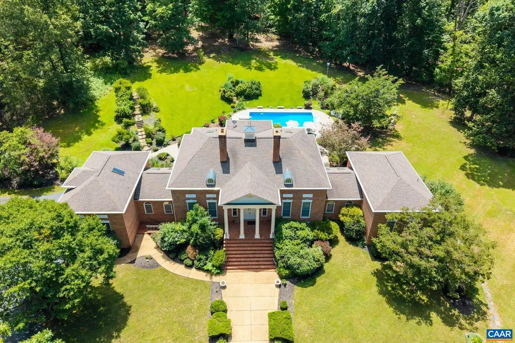 1462 Owensville Road Charlottesville VA 22901