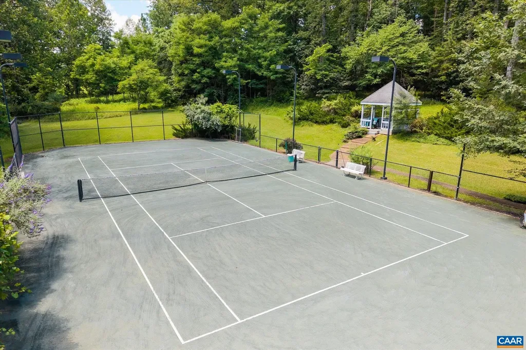 1462 Owensville Road Charlottesville VA 22901