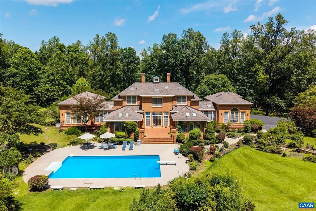 1462 Owensville Road Charlottesville VA 22901