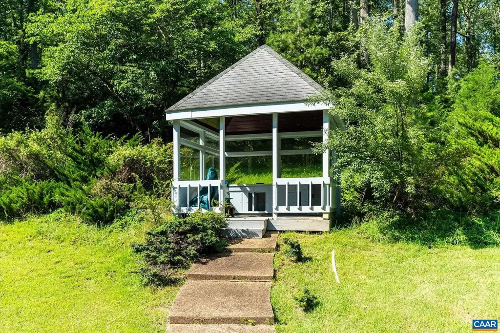 1462 Owensville Road Charlottesville VA 22901