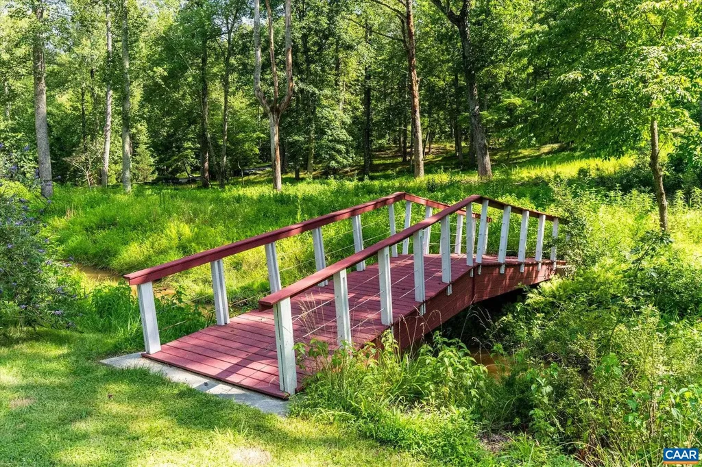 1462 Owensville Road Charlottesville VA 22901