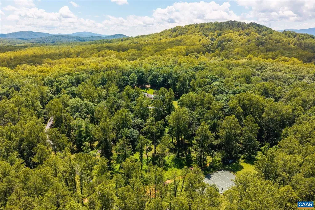 1462 Owensville Road Charlottesville VA 22901