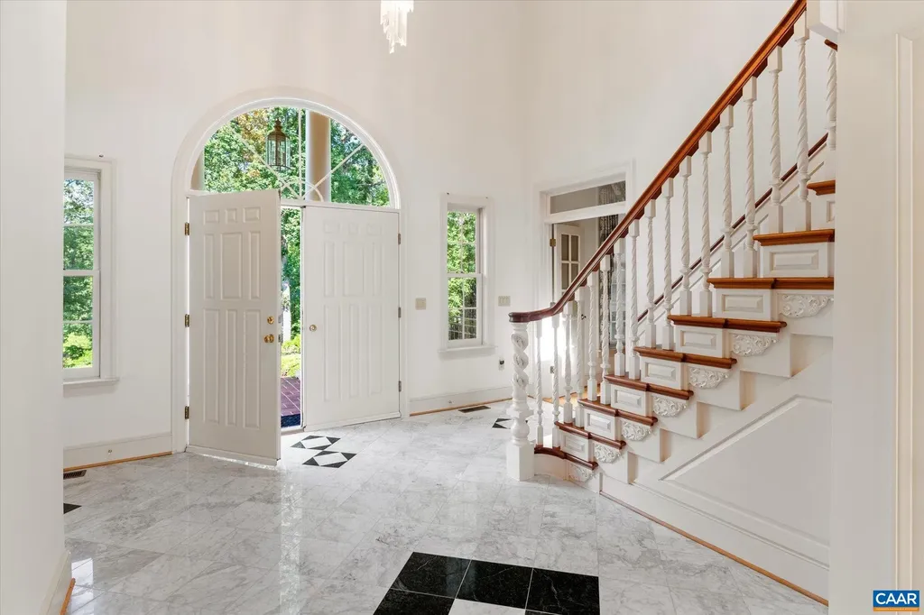 1462 Owensville Road Charlottesville VA 22901