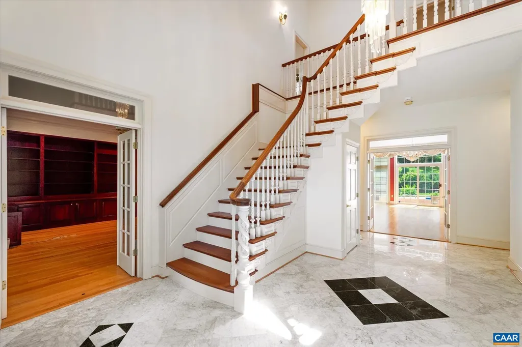 1462 Owensville Road Charlottesville VA 22901