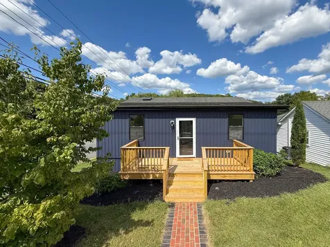 1401 B Street Waynesboro VA 22980