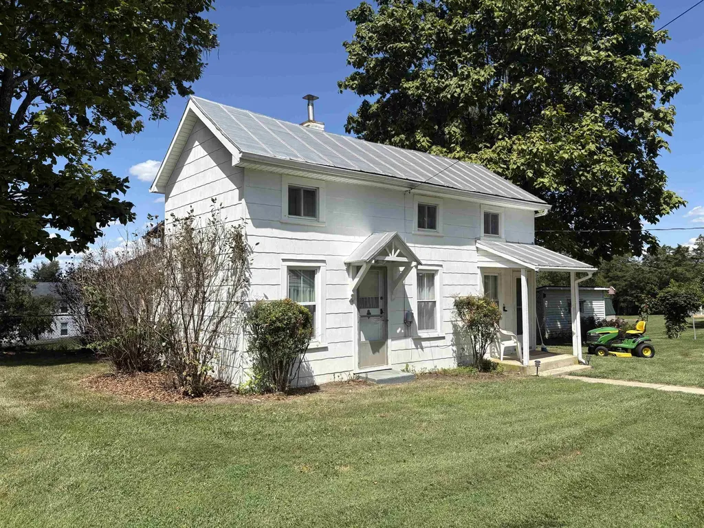 1831 Barrenridge Road Staunton VA 24401