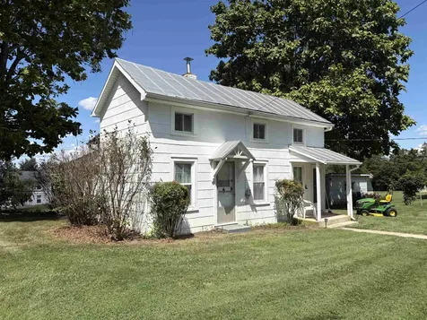 1831 Barrenridge Road Staunton VA 24401