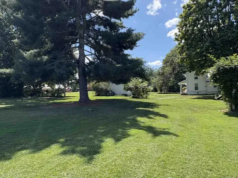 1831 Barrenridge Road Staunton VA 24401