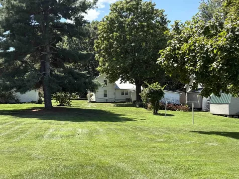 1831 Barrenridge Road Staunton VA 24401