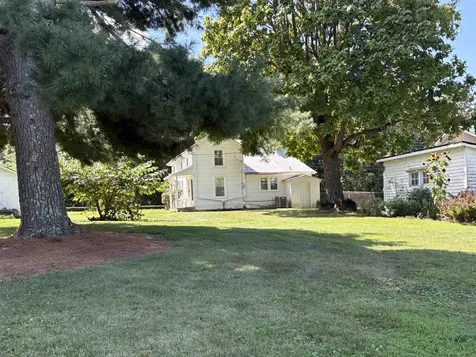 1831 Barrenridge Road Staunton VA 24401