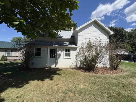 1831 Barrenridge Road Staunton VA 24401