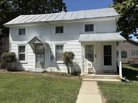 1831 Barrenridge Road Staunton VA 24401