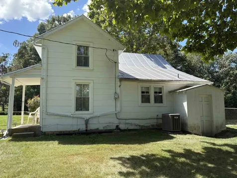 1831 Barrenridge Road Staunton VA 24401