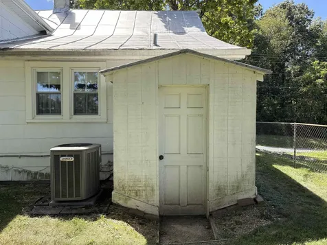 1831 Barrenridge Road Staunton VA 24401