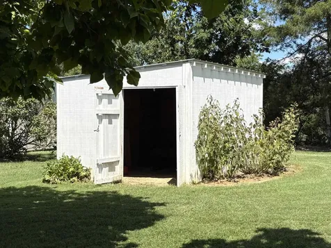 1831 Barrenridge Road Staunton VA 24401