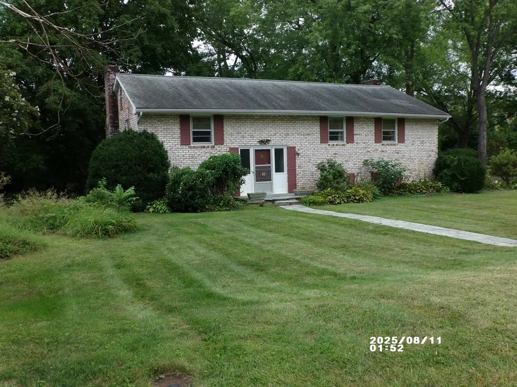 1416 Chatham Road Waynesboro VA 22980