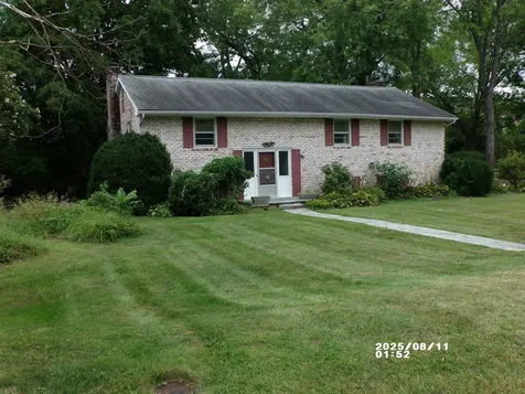 1416 Chatham Road Waynesboro VA 22980