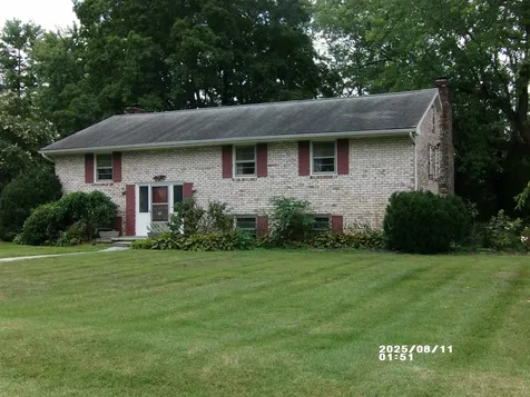 1416 Chatham Road Waynesboro VA 22980