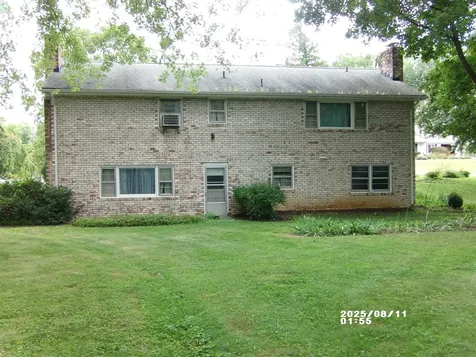 1416 Chatham Road Waynesboro VA 22980