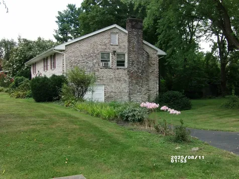 1416 Chatham Road Waynesboro VA 22980